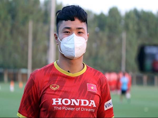 Bóng đá VN 27/10: Đặng Văn Tới là đội trưởng của U23 Việt Nam