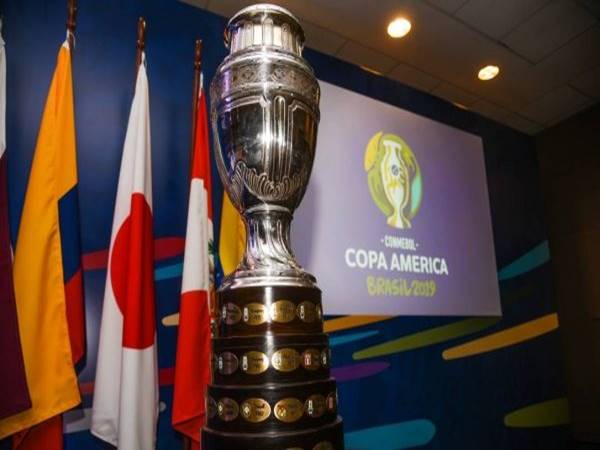Copa America là giải gì? Mấy năm tổ chức một lần