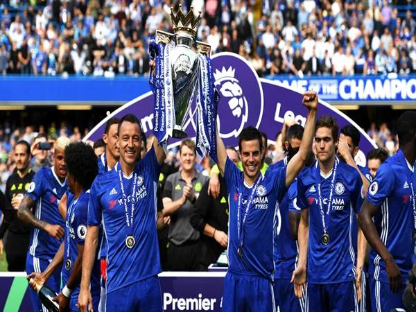 Chelsea vô địch C1 mấy lần trong lịch sử bạn biết không?