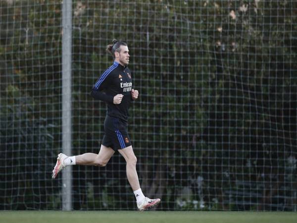Bóng đá Quốc Tế 12/1: Gareth Bale đã tính tới việc giải nghệ