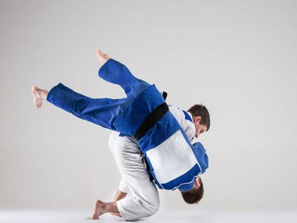 Judo là gì? Những điều bạn cần biết về môn võ Judo