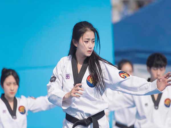 Taekwondo là gì - Điểm nổi bật của môn võ Taekwondo