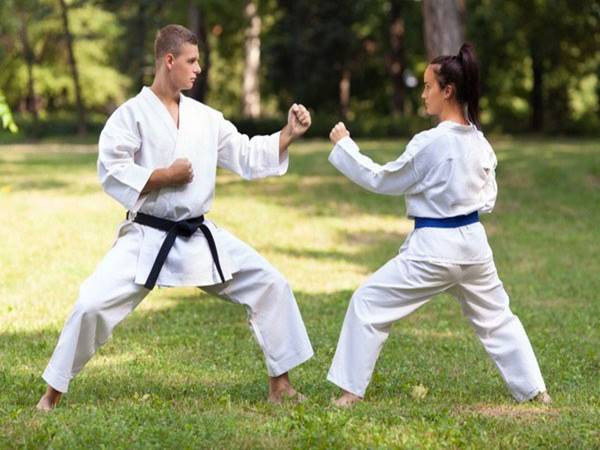 Karate là gì - Lịch sử của Karate bắt nguồn từ đâu