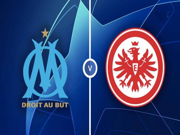 Lịch sử đối đầu Marseille vs Eintracht Frankfurt, 02h00 ngày 14/9