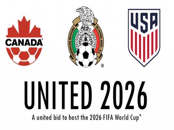 World Cup 2026 được tổ chức ở đâu, bạn có biết