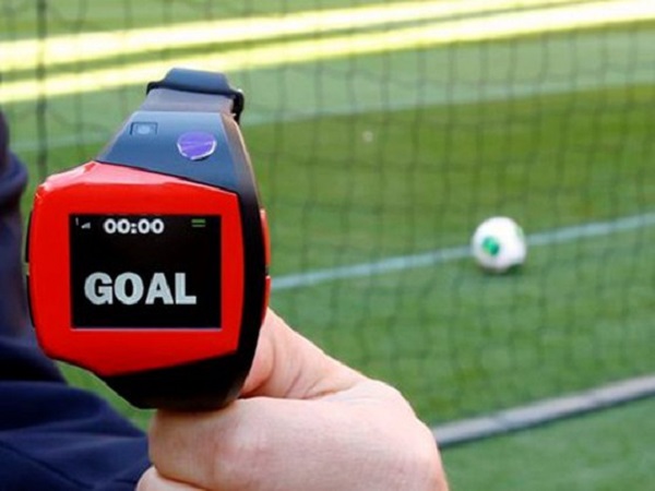 Goal line là gì? Tìm hiểu về công nghệ Goal line trong bóng đá