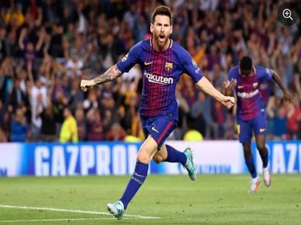 Tin Barcelona 11/10: Barca xắp dựng tượng nhằm tri ân Lionel Messi