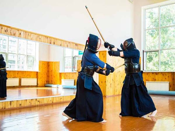 Kendo là gì? Võ Kendo có nguồn gốc như thế nào?