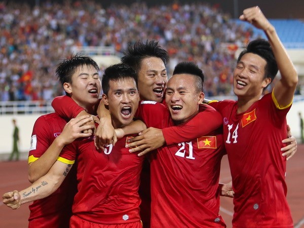 Tìm hiểu đội tuyển Việt Nam vô địch AFF Cup bao nhiêu lần?