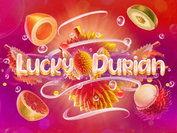 Nổ hũ là gì? Khám phá game nổ hũ trái cây cực hot Lucky Durian