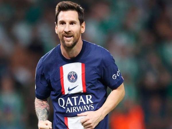 BĐ Quốc Tế 19/3: Rộ tin Messi rời PSG, người đại diện lên tiếng