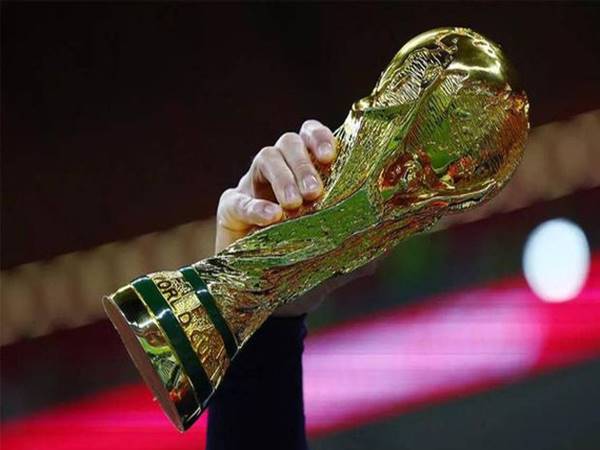 Bóng đá Quốc Tế ngày 15/3: World Cup 2026 sẽ có thêm 40 trận