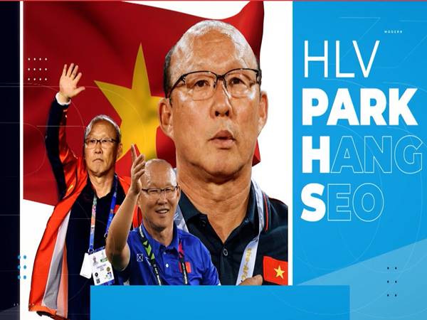Bóng đá Việt Nam 13/4: HLV Park sẽ bảo vệ 'di sản quý giá nhất'