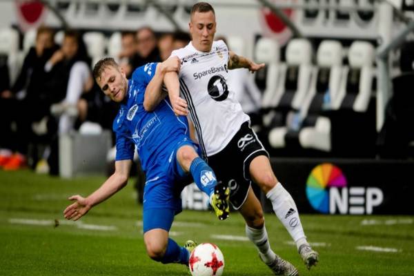 Nhận định KQ Stromsgodset vs Rosenborg (1)