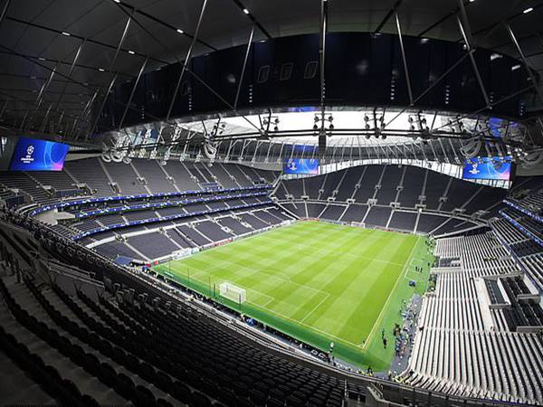 Sân vận động Tottenham Hotspur