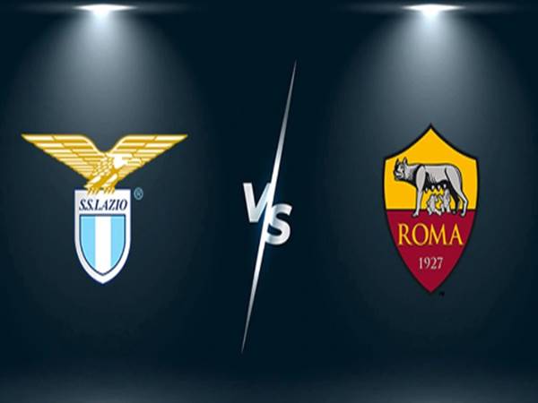 Lịch sử đối đầu giữa AS. Roma vs Lazio