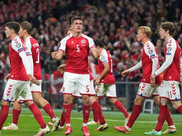 Đội tuyển Đan Mạch: Khám phá đội tuyển hàng đầu châu Âu