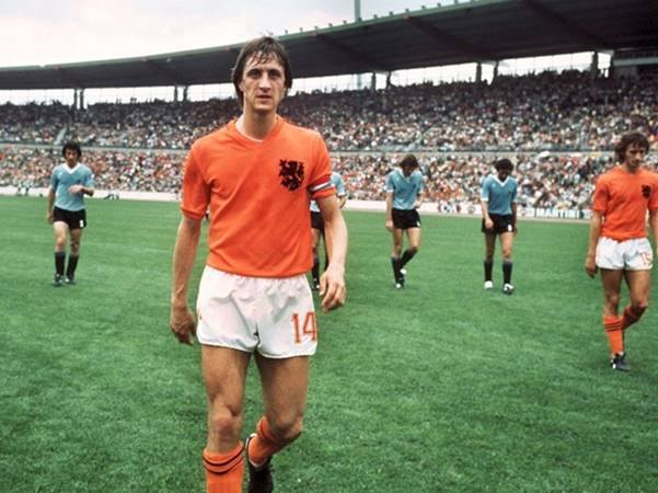 Đội tuyển bóng đá Hà Lan năm 1978