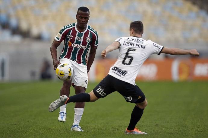 Nhận định trận Fluminense vs Corinthians, 7h30 ngày 20/10