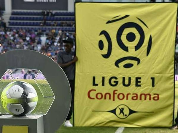 Thể thức tranh tài của giải bóng đá Ligue 1