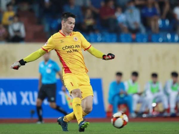 Bóng đá VN ngày 13/12: Filip Nguyễn được đăng ký dự Asian Cup