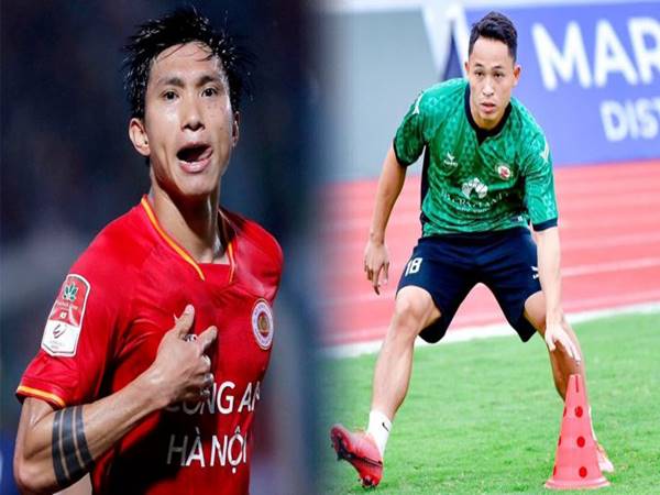 Bóng đá VN 11/7: CAHN chiêu mộ hậu vệ trái hàng đầu V.League