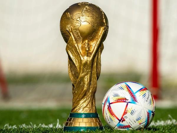 Lịch sử và nguồn gốc của Cup vàng World Cup