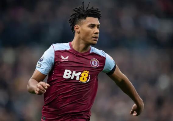 Bóng đá QT 18/9: Aston Villa nhận tin buồn từ Ollie Watkins