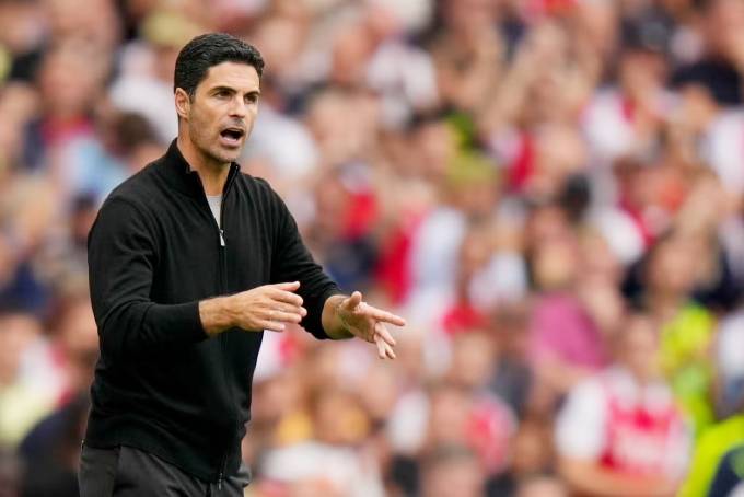 Mikel Arteta soi mói để nâng tầm Arsenal