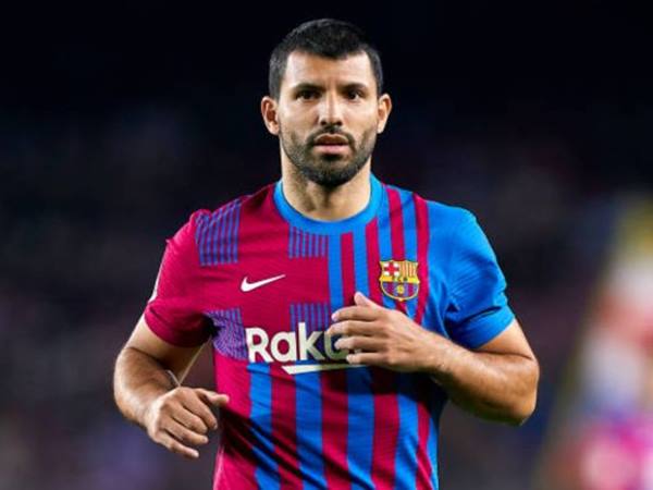 Bóng đá QT 14/10: Aguero kiện Barca vì bị nợ lương