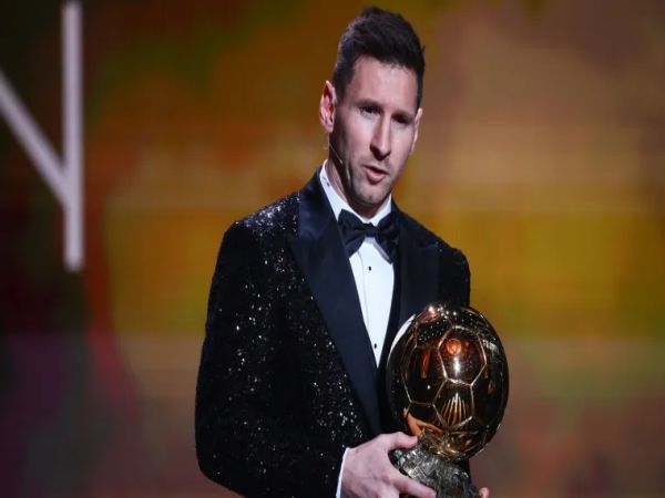 Những thống kê đáng kinh ngạc về kỷ lục Guinness của Messi