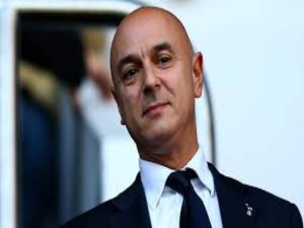 Những bước tiến của họ dưới thời chủ tịch Tottenham, Daniel Levy