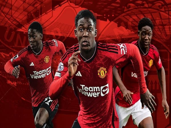 Tiểu sử Kobbie Mainoo – Tương lai tươi sáng của Manchester United 