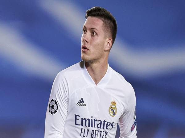 Một số thương vụ thất bại đáng tiếc nhất của Real Madrid