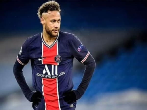 Lương của Neymar từ các hợp đồng quảng cáo và tài trợ