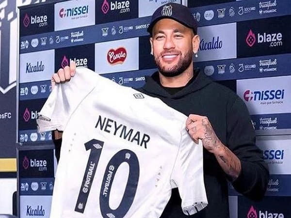 Những lý do Neymar xứng đáng với mức lương “khủng”