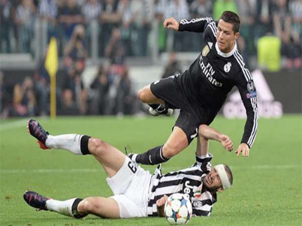 Bianconeri – Tinh thần chiến binh của Juventus