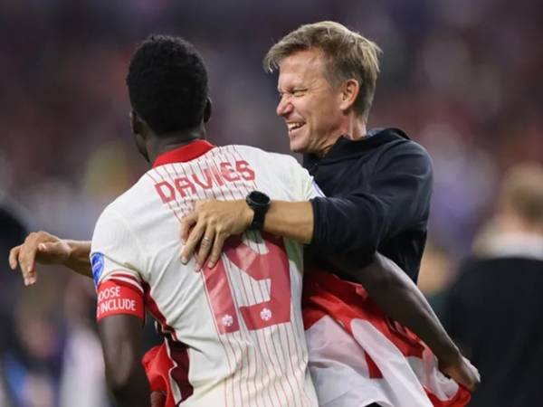 Tin Bayern Munich: Giấc mơ chinh phục Bundesliga