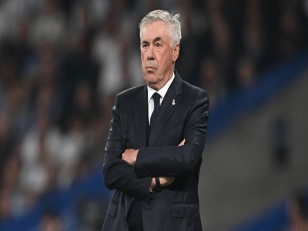 Cơ hội lớn cho Ancelotti với đội tuyển Brazil