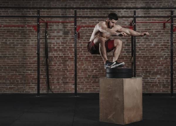 Bài tập cho cầu thủ Bài tập cho cầu thủ