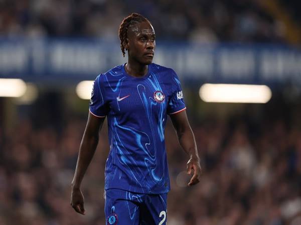 Chuyển nhượng 18/4: Chelsea dùng Chalobah để chiêu mộ Guehi