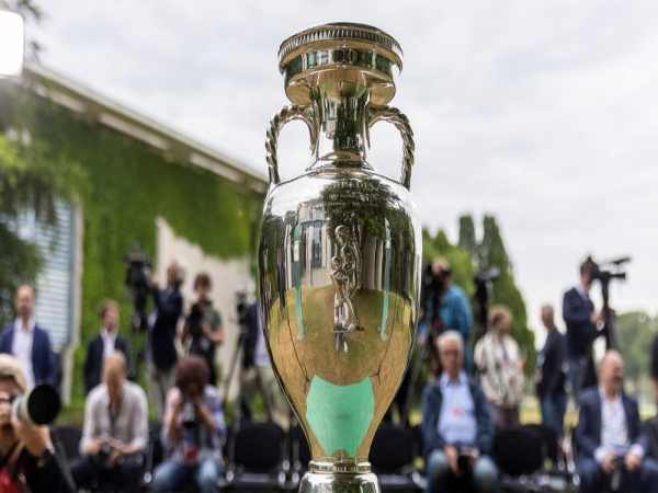 Lịch trình vòng loại Euro 2028 khi nào khởi tranh?