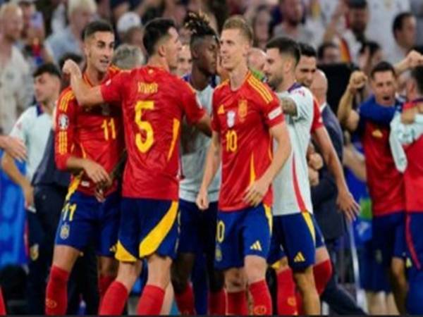 So sánh với World Cup và các giải khác