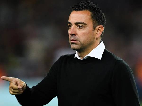 Những dấu ấn trong sự nghiệp cầm quân của Xavi Hernández