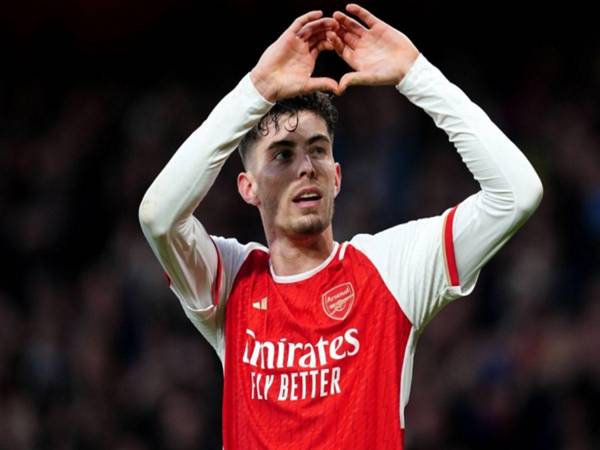 Tin CLB Arsenal: Cú hích trước trận đại chiến Newcastle