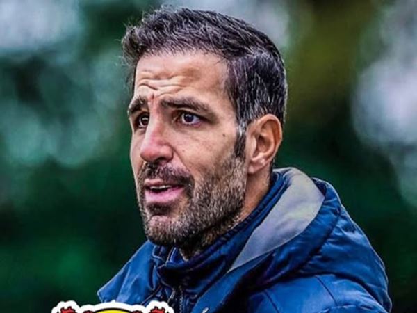 Tin CLB Leverkusen: Cesc Fabregas sẽ thay Alonso