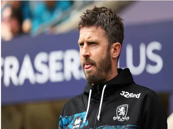 Bóng đá Anh: Tottenham được khuyên bổ nhiệm HLV Carrick