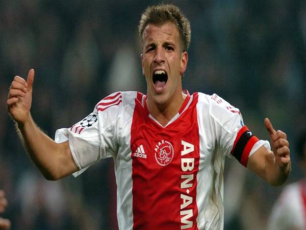 Cầu thủ Ajax Piet Keizer – Người đồng hành cùng Cruyff