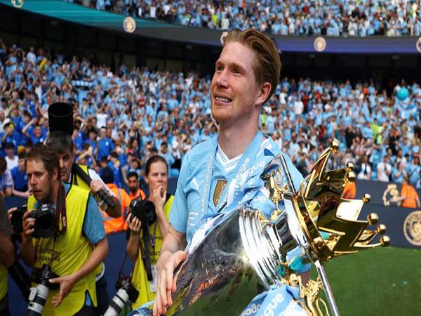 Bước ngoặt sự nghiệp tại Manchester City
