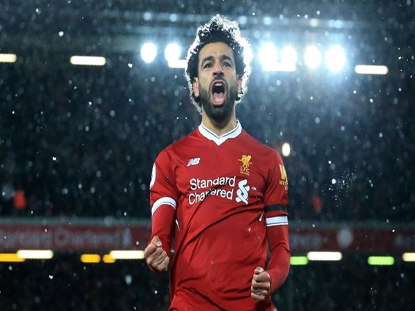 Mohamed Salah – Solo vs Arsenal (Premier League 2018)
